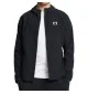 Under Armour Giacca Windbreaker Stretch Woven Nero 6003001-001