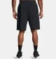 Under Armour Pantaloncini Cargo 20 Cm Vibe Woven Nero | Under Armour | 