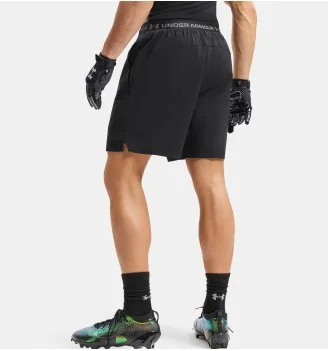 Under Armour Pantaloncini Vanish Woven Dc 2.0 Nero | Under Armour | 
