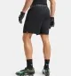 Under Armour Pantaloncini Vanish Woven Dc 2.0 Nero | Under Armour | 