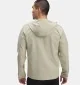 Under Armour Giacca Windbreaker Stretch Vibe Woven Khaki | Under Armour | 