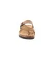 Grünland Infradito Hola 0327 Taupe Marrone Chiaro | Grunland | 