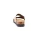Grünland Infradito Hola 0327 Taupe Marrone Chiaro | Grunland | 