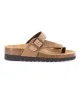 Grünland Infradito Hola 0327 Taupe Marrone Chiaro CB 0327 hola taupe