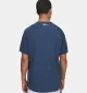 Under Armour T-shirt Tech™ Textured Blu | Under Armour | 