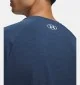 Under Armour T-shirt Tech™ Textured Blu | Under Armour | 