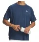 Under Armour T-shirt Tech™ Textured Blu 1382796 498
