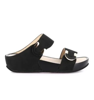 Grünland Ciabatta 3114 C9 Dira Nero CI3114 nero