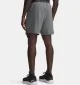 Under Armour Pantaloncini Vanish Woven Dc 2.0 Grigio | Under Armour | 