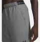 Under Armour Pantaloncini Vanish Woven Dc 2.0 Grigio | Under Armour | 