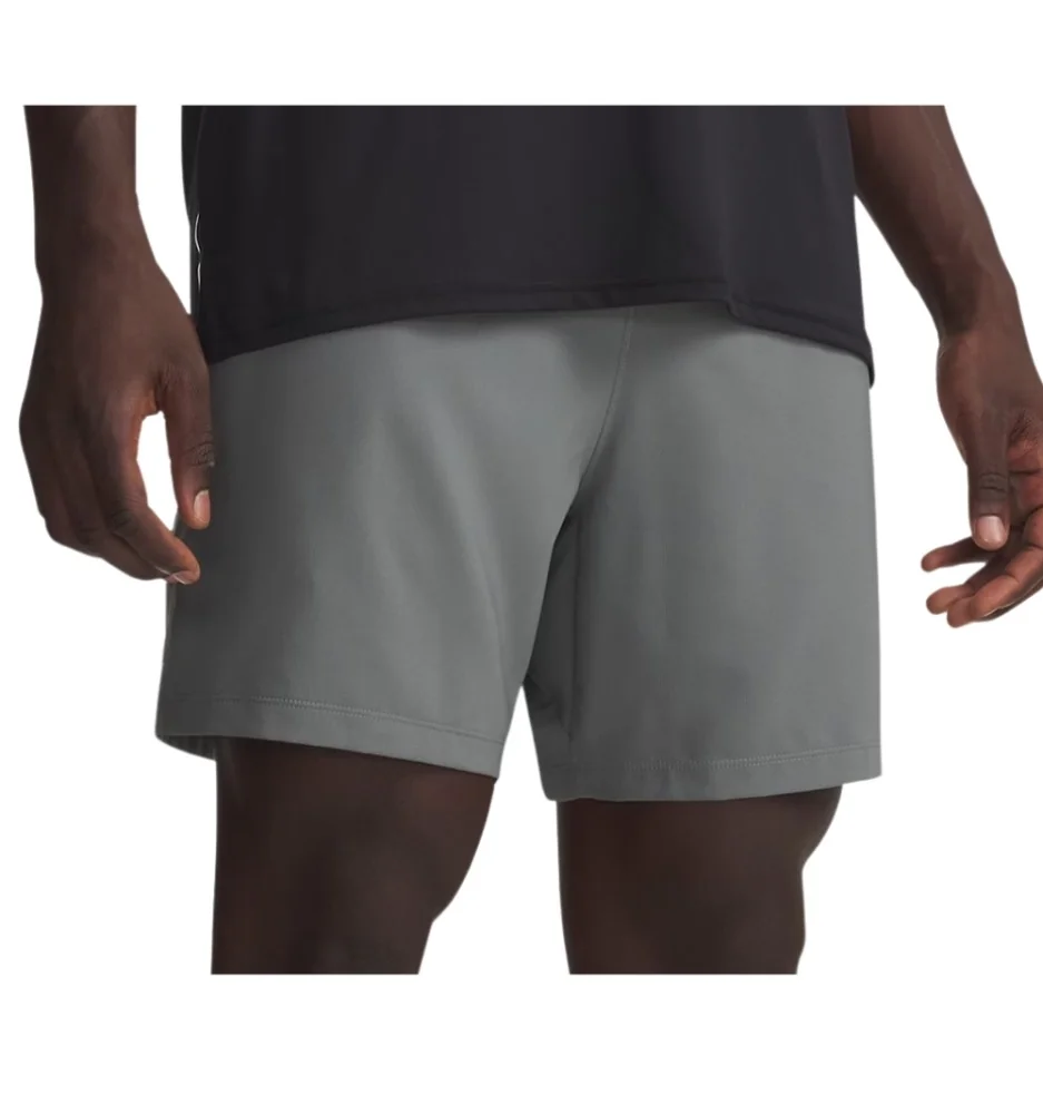 Under Armour Pantaloncini Vanish Woven Dc 2.0 Grigio 6009865 709