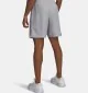 Under Armour Pantaloncini Tech™ Woven Wordmark Mod Gray Lumos Lime Grigio | Under Armour | 