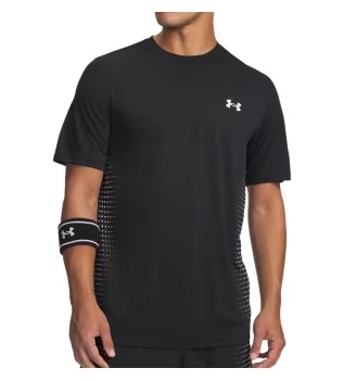 Under Armour T-shirt Tech™ Play Nero 6009833 001