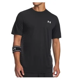 Under Armour T-shirt Tech™ Play Nero 6009833 001