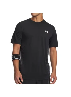 Under Armour T-shirt Tech™ Play Nero 6009833 001