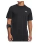 Under Armour T-shirt Tech™ Play Nero 6009833 001