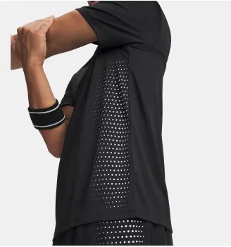 Under Armour T-shirt Tech™ Play Nero | Under Armour | 