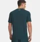 Under Armour T-shirt Tech™ Play Verde | Under Armour | 