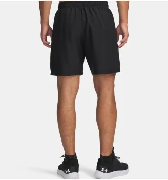 Under Armour Pantaloncini Tech Play Nero | Under Armour | 