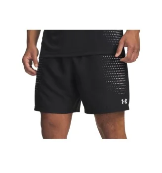 Under Armour Pantaloncini Tech Play Nero
