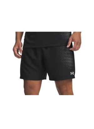 Under Armour Pantaloncini Tech Play Nero