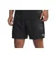Under Armour Pantaloncini Tech Play Nero