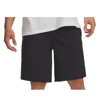 Under Armour Pantaloncini Rival Lightweight Nero