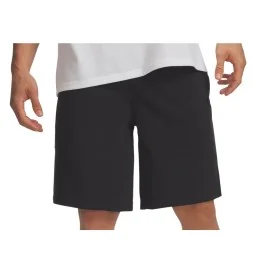Under Armour Pantaloncini Rival Lightweight Nero