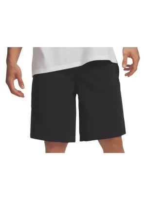 Under Armour Pantaloncini Rival Lightweight Nero