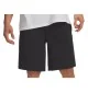 Under Armour Pantaloncini Rival Lightweight Nero