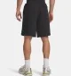 Under Armour Pantaloncini Rival Lightweight Nero | Under Armour | 