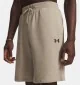 Under Armour Pantaloncini Rival Lightweight Khaki | Under Armour | 