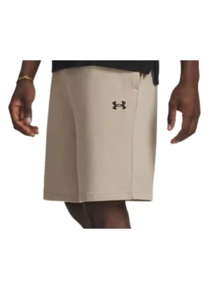 Under Armour Pantaloncini Rival Lightweight Khaki 6009345 299