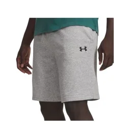 Under Armour Pantaloncini Rival Lightweight Grigio 6009345 011