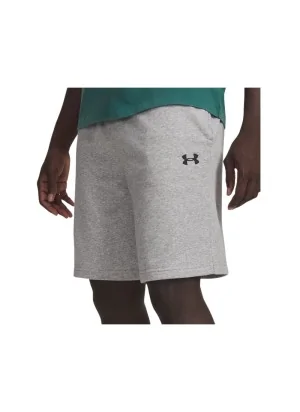 Under Armour Pantaloncini Rival Lightweight Grigio 6009345 011