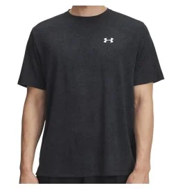 Under Armour T-shirt Tech™ Pixelate Nero 6005920 001