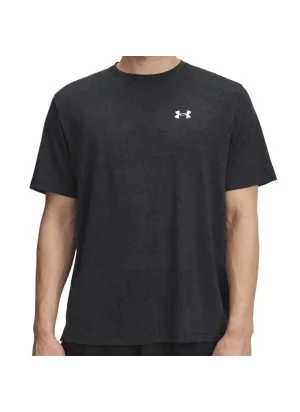 Under Armour T-shirt Tech™ Pixelate Nero 6005920 001