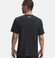Under Armour T-shirt Tech™ Pixelate Nero | Under Armour | 