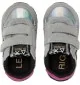 Sun68 Scarpe Girl's Ally Glitter First Step Grigio Argento | Sun68 | 