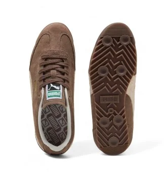 Puma Scarpe Arizona Sd W Marrone | Puma | 