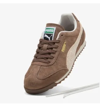Puma Scarpe Arizona Sd W Marrone | Puma | 