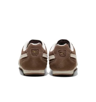 Puma Scarpe Arizona Sd W Marrone | Puma | 
