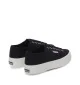 Superga Scarpe 2740 Platform Nero S21384W ADK | Superga | 