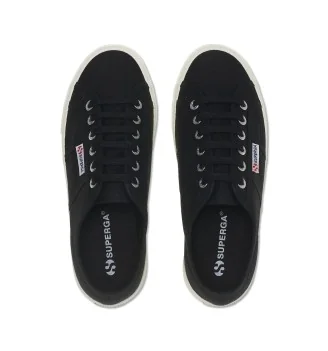 Superga Scarpe 2740 Platform Nero S21384W ADK | Superga | 