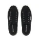 Superga Scarpe 2740 Platform Nero S21384W ADK | Superga | 