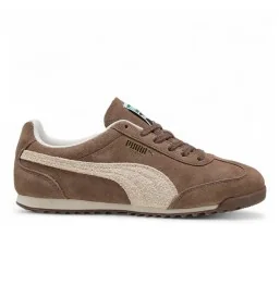 Puma Scarpe Arizona Sd W Marrone 402362-04