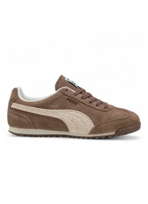 Puma Scarpe Arizona Sd W Marrone 402362-04