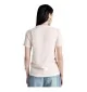 Converse T-shirt Chuck Taylor All Star Watercolor Pale Petal Rosa Chiaro | Converse |