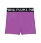 Puma Leggings Strong Tight 7,5cm Viola | Puma | 