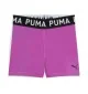 Puma Leggings Strong Tight 7,5cm Viola 526002-74